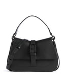 Furla Flow Mini Borsa a mano nero