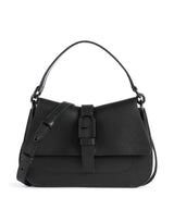 Furla Flow Mini Borsa a mano nero