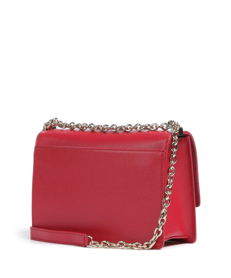 Furla 1927 S Shoulder bag rosso veneziano