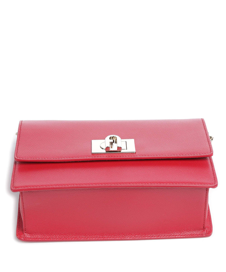 Furla 1927 S Shoulder bag rosso veneziano