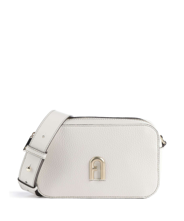Furla Primula Mini Crossbody bag marshmallow