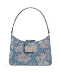 Furla 1927 S Shoulder bag toni azzurrite