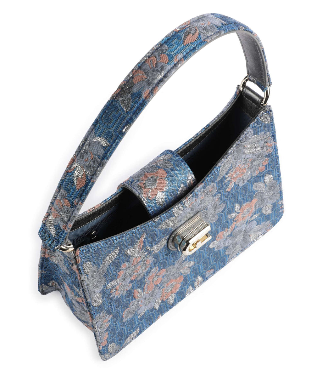 Furla 1927 S Shoulder bag toni azzurrite