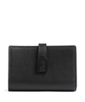 Furla Flow S Wallet nero