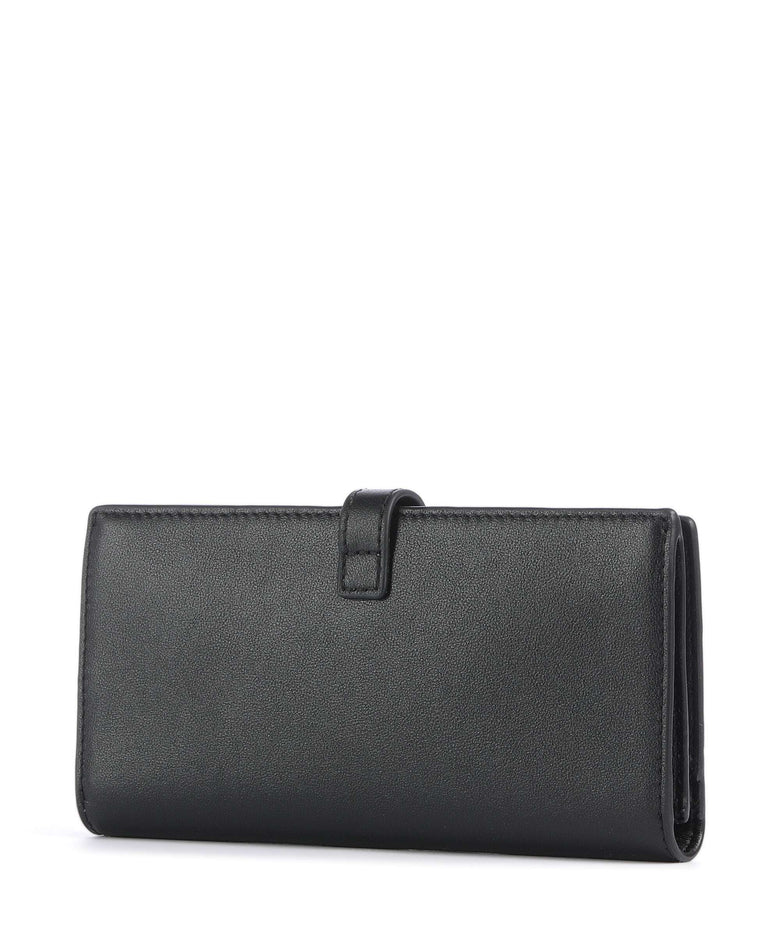 Furla Flow Wallet nero