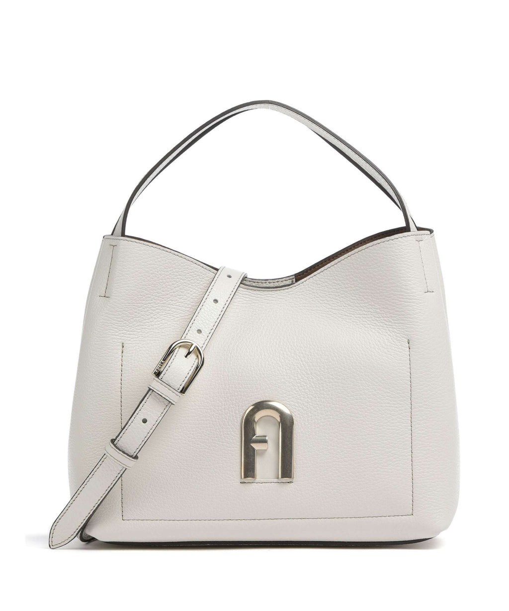 Furla Primula S Hobo bag marshmallow