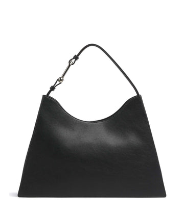 Furla Nuvola L Hobo bag nero