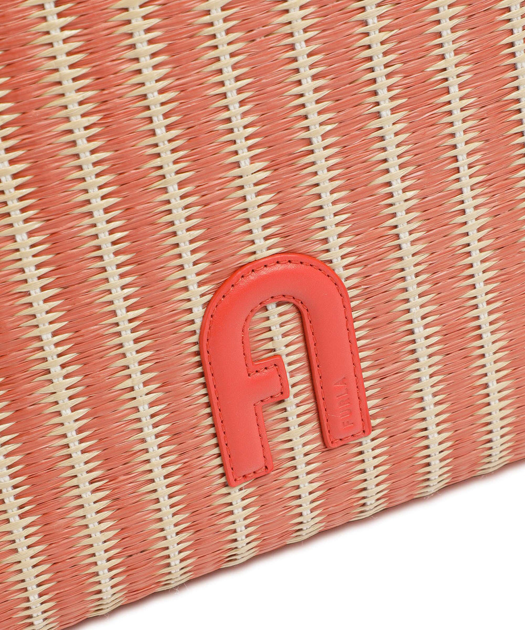 Furla Opportunity L Handbag toni cannella