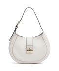 Furla Club 2 M Hobo bag marshmallow