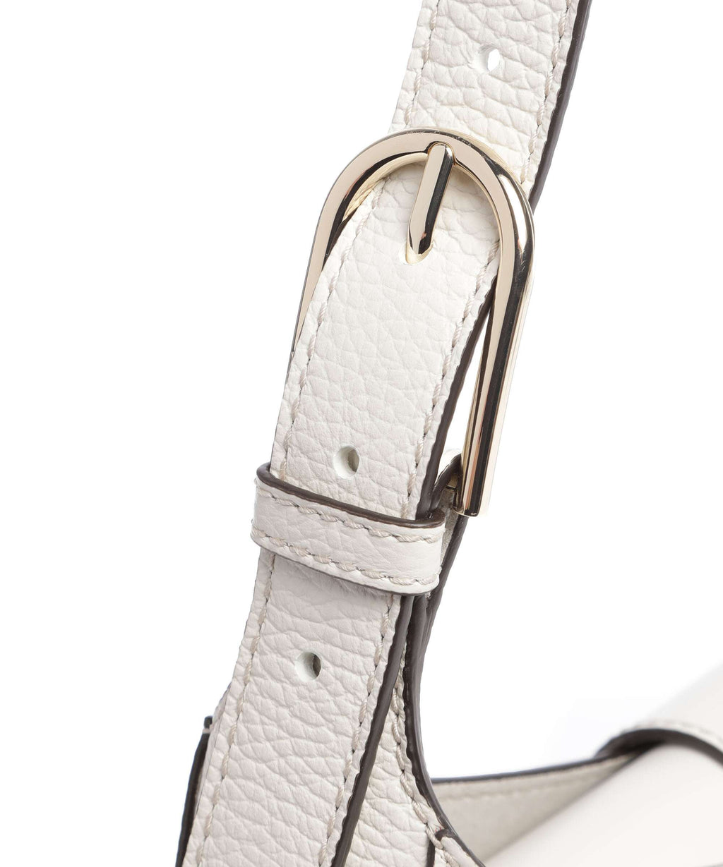 Furla Club 2 M Hobo bag marshmallow