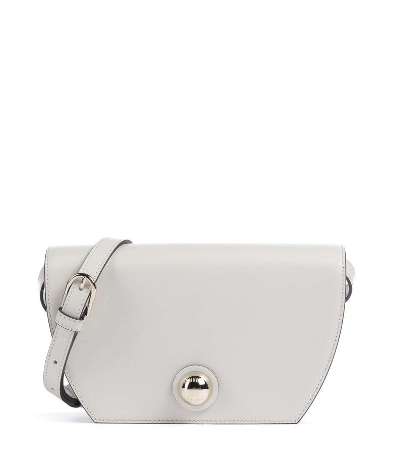 Furla Sfera Mini Crossbody bag marshmallow