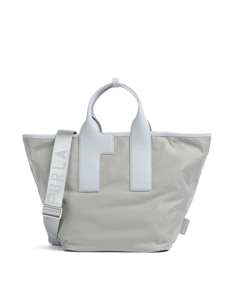 Furla Arco Fly L Handbag cenere/celestial/artemisia