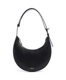 Furla Delizia Mini Sac porté épaule nero