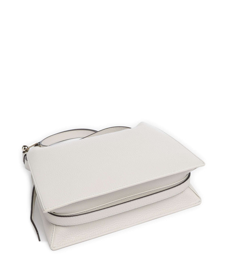 Furla Nuvola S Crossbody bag marshmallow