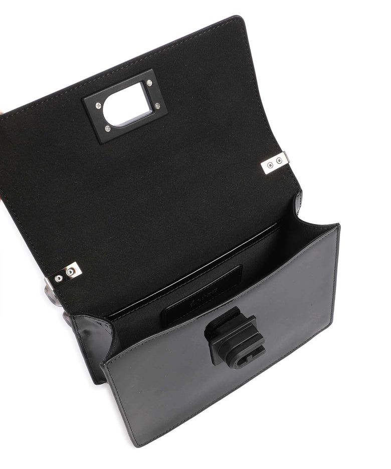 Furla 1927 Mini Shoulder bag nero