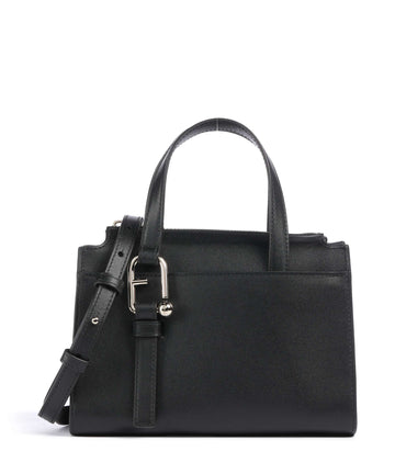 Furla Nuvola S Borsa a mano nero