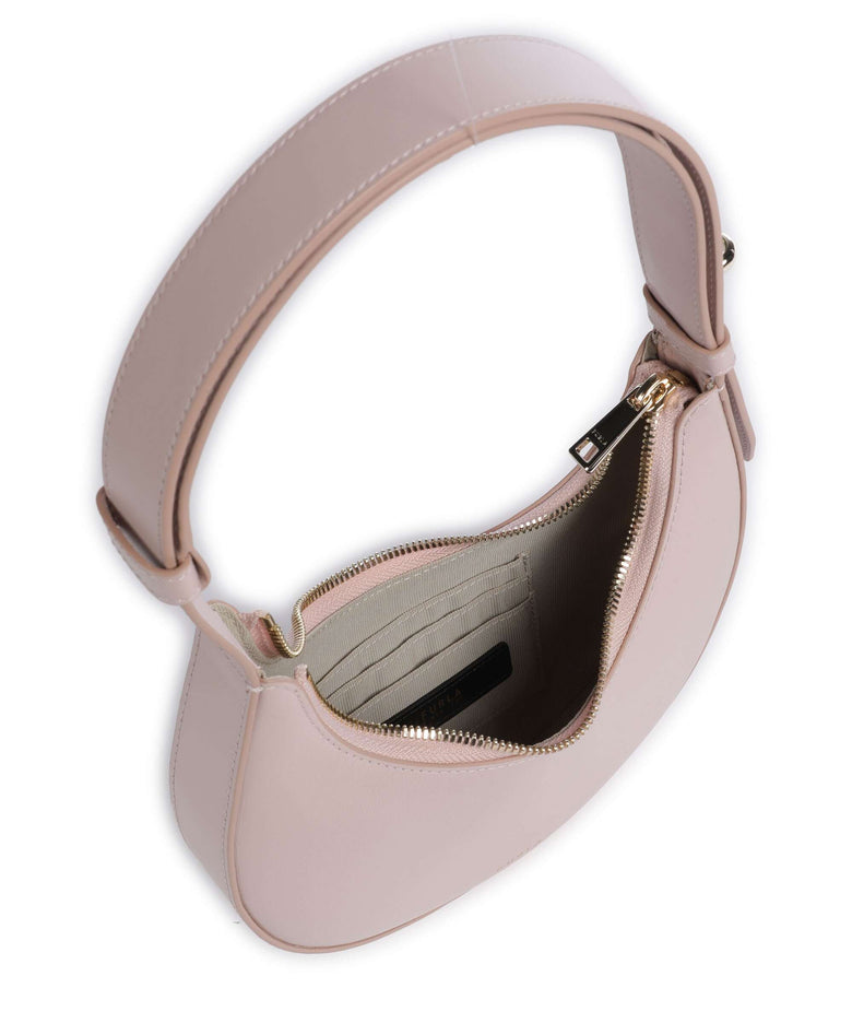 Furla Delizia Mini Shoulder bag corolla