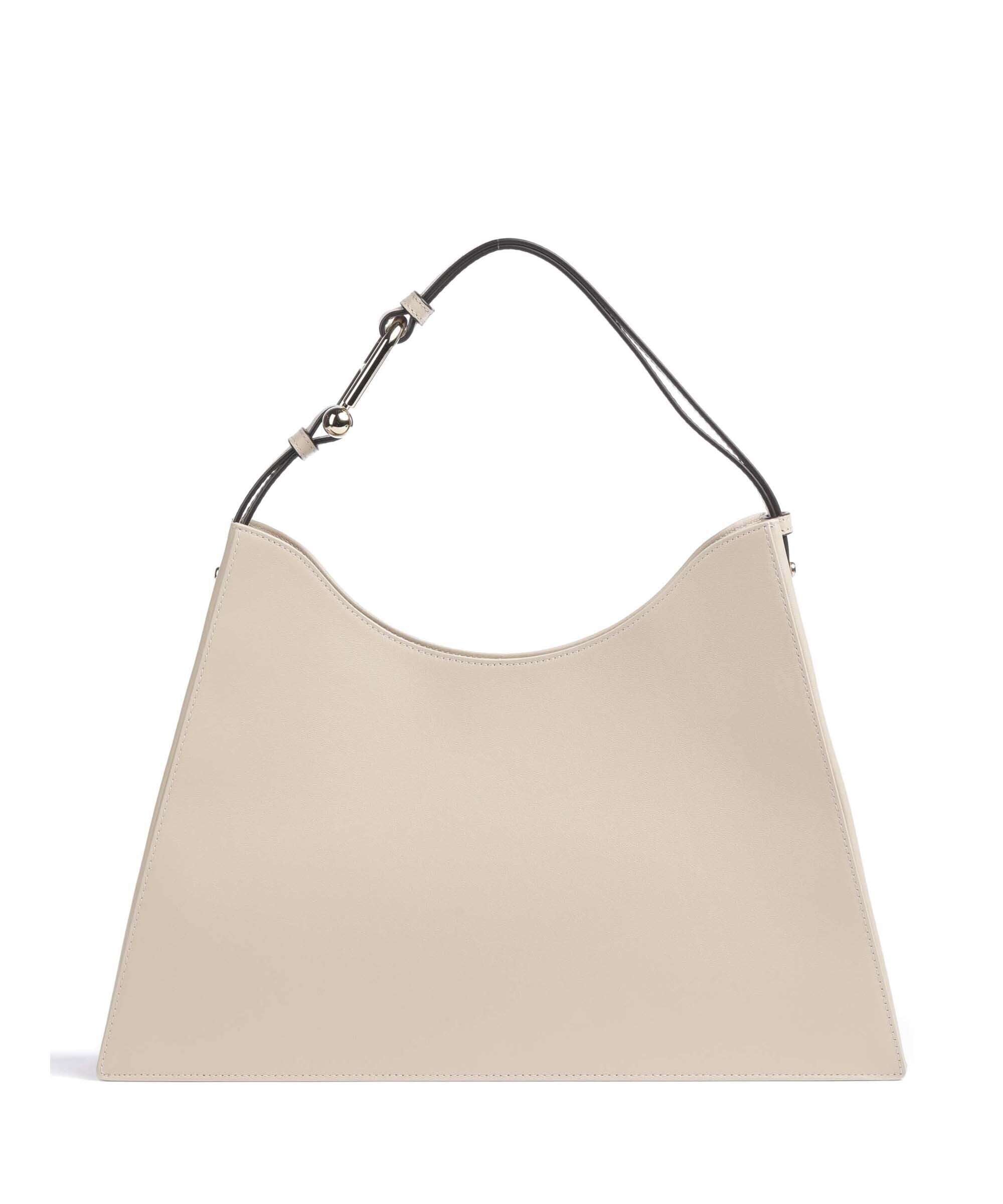 Furla Nuvola L Hobo bag avena