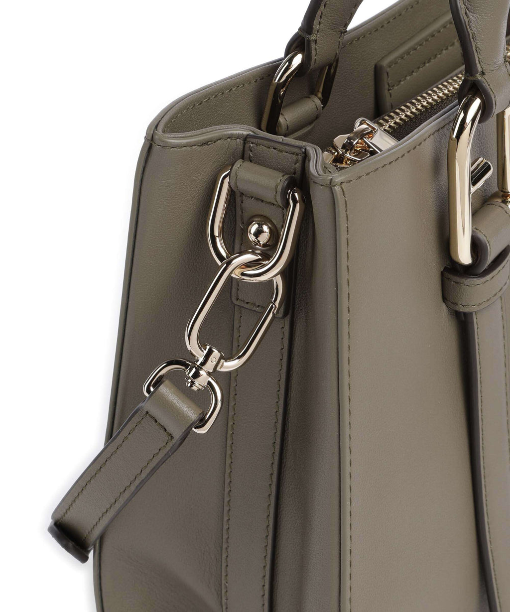 Furla Nuvola M Handbag sage