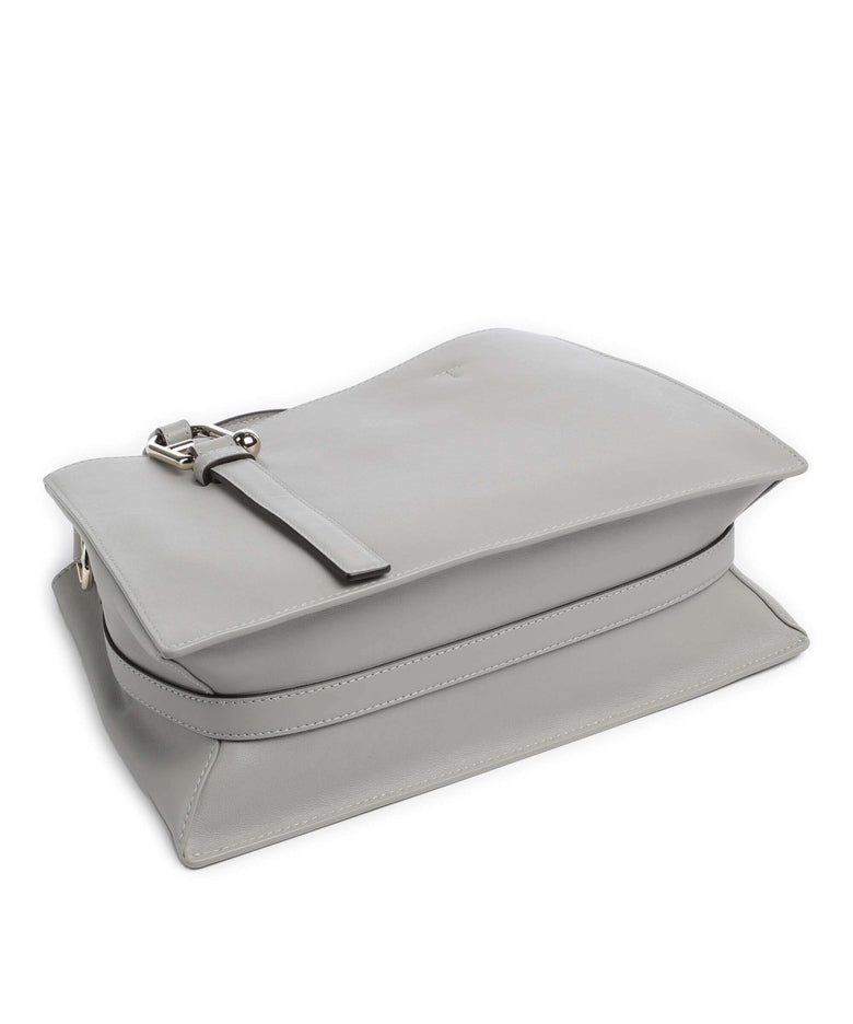 Furla Nuvola M Handbag cenere
