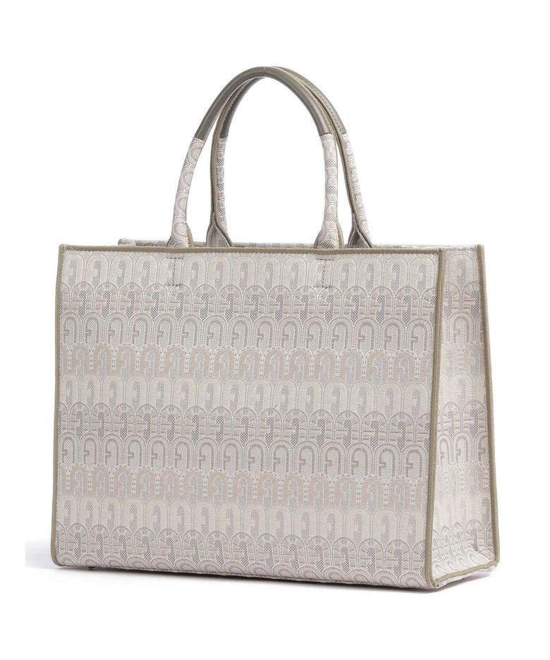 Furla Opportunity L Handbag toni naturali