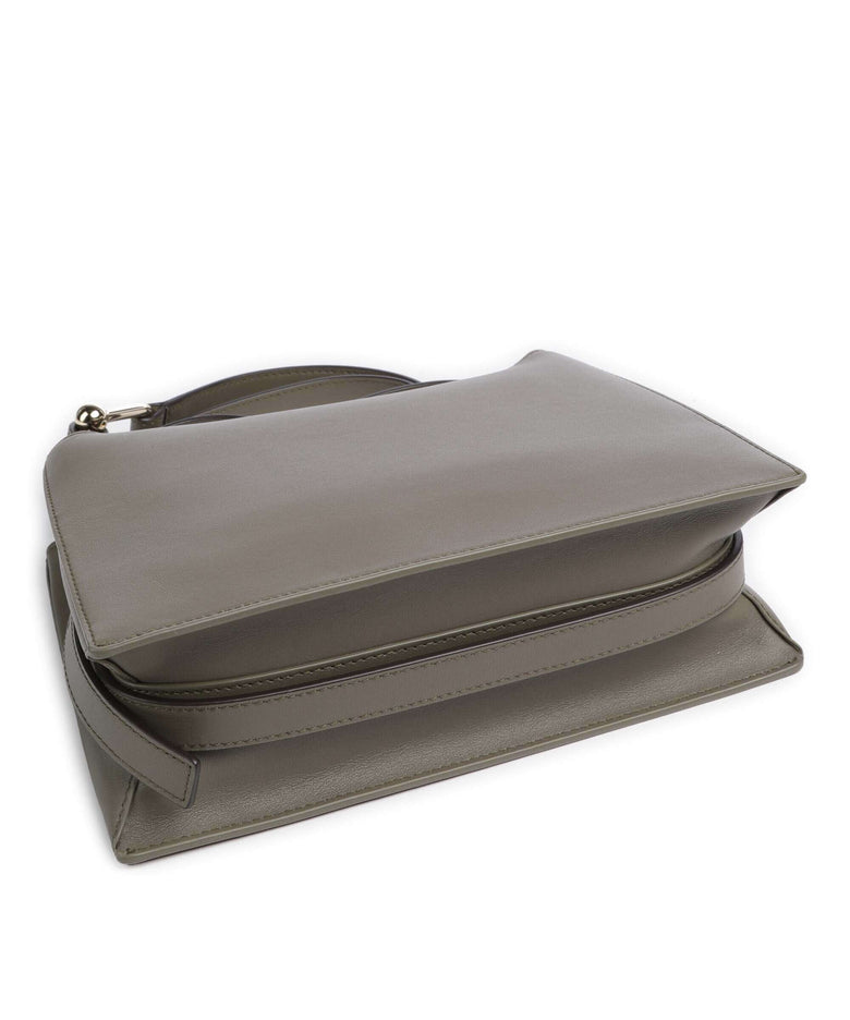 Furla Nuvola S Crossbody bag sage