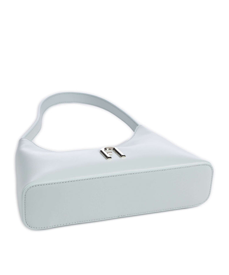 Furla Diamante Mini Shoulder bag laguna