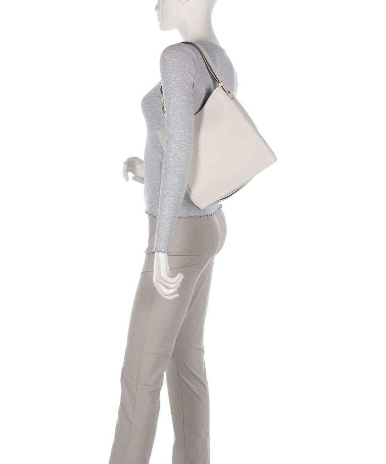 Furla Nuvola S Hobo bag marshmallow