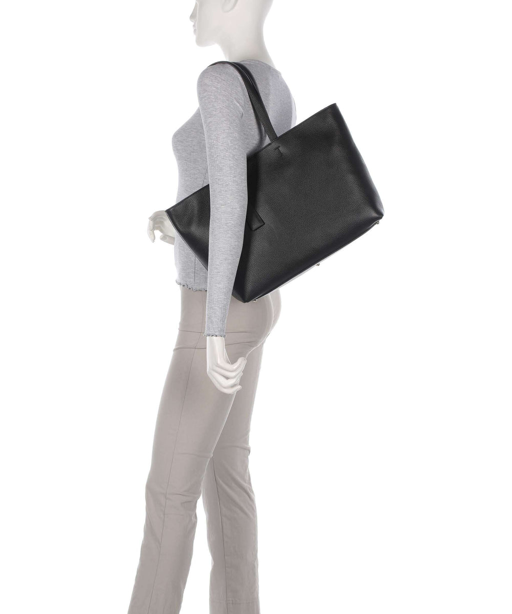 Furla Sfera L Tote bag nero