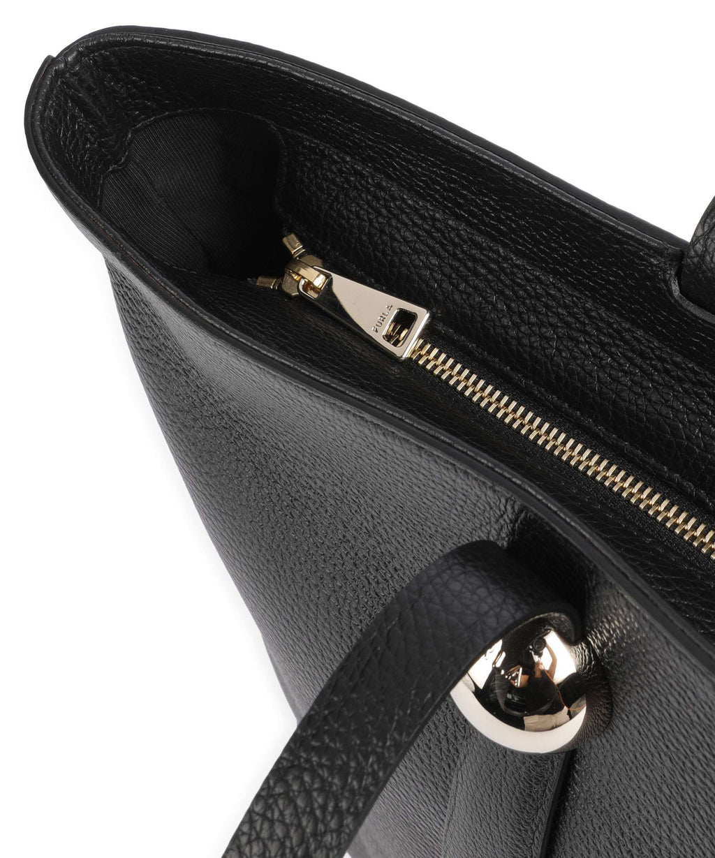 Furla Sfera L Tote bag nero