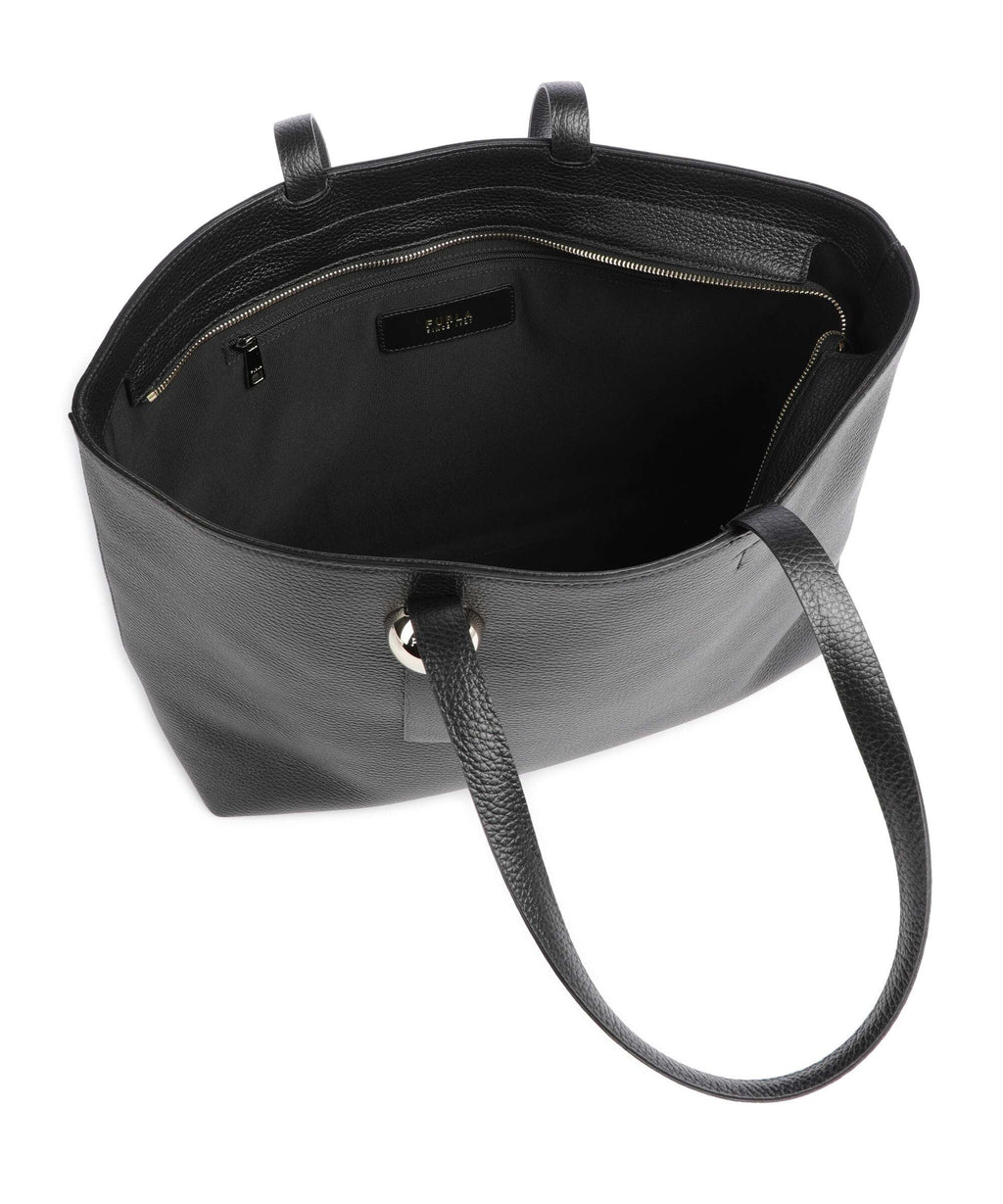 Furla Sfera L Tote bag nero
