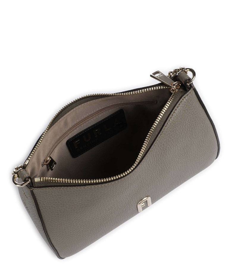 Furla Primula Mini Shoulder bag sage/soil