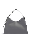 Furla Nuvola L Hobo bag soil