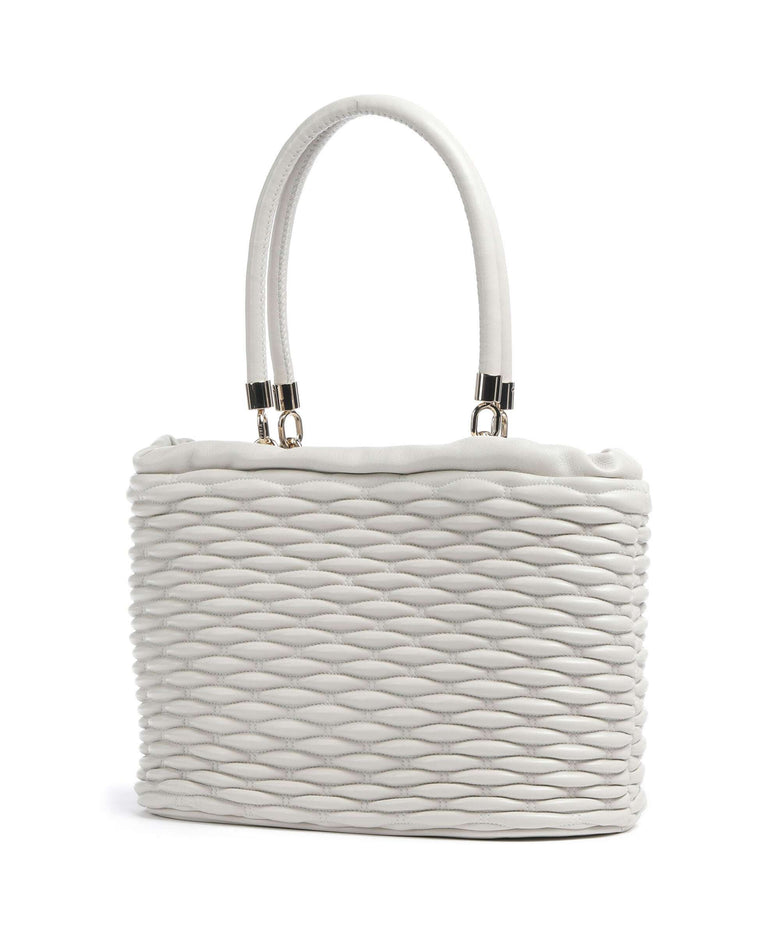 Furla Nido M Shoulder bag marshmallow