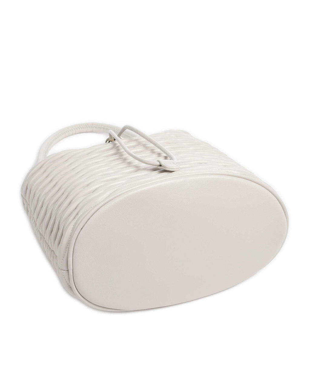 Furla Nido Mini Bucket bag marshmallow