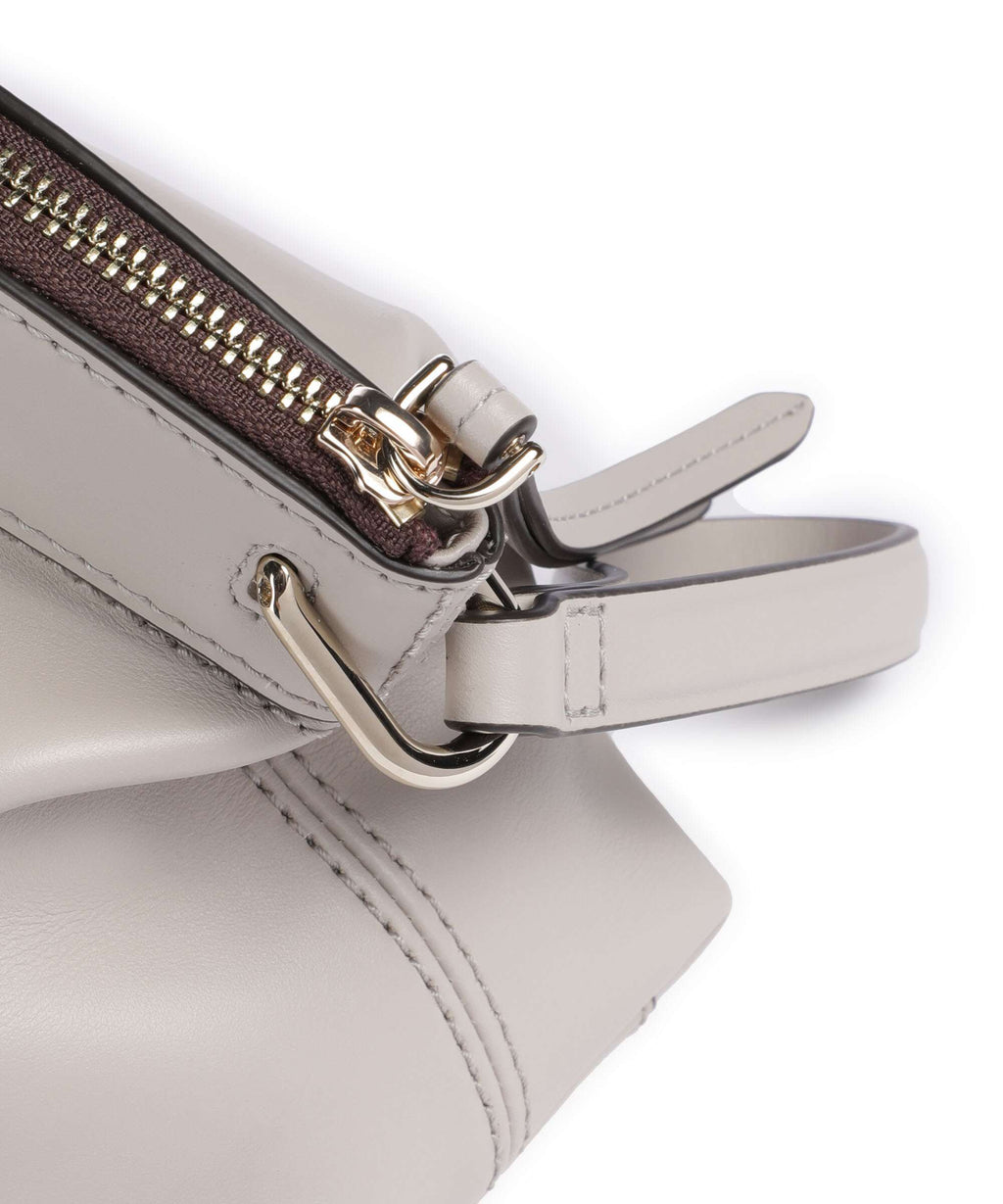 Furla Erica Clutch bag vaniglia