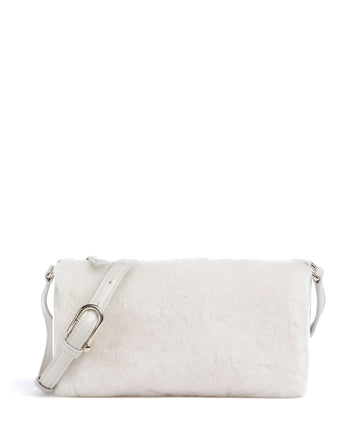 Furla Dalia L Sac bandoulière marshmallow