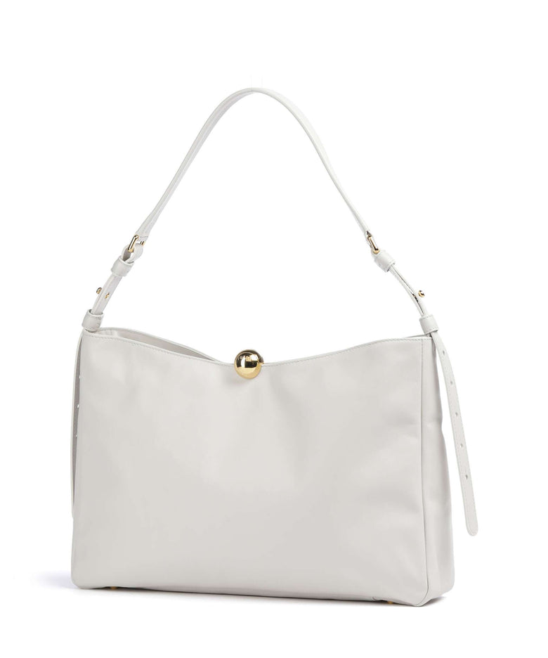 Furla Sfera Soft L Hobo bag marshmallow