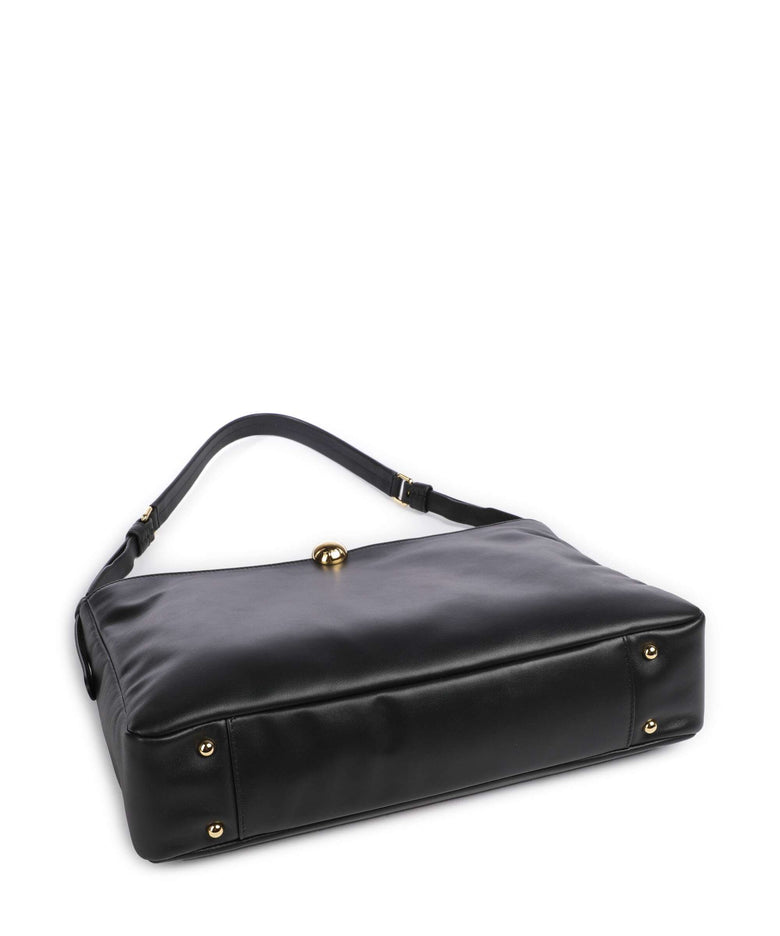 Furla Sfera Soft L Hobo bag nero