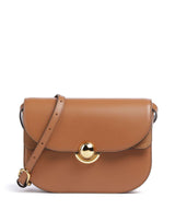 Furla Sfera S Umhängetasche brandy