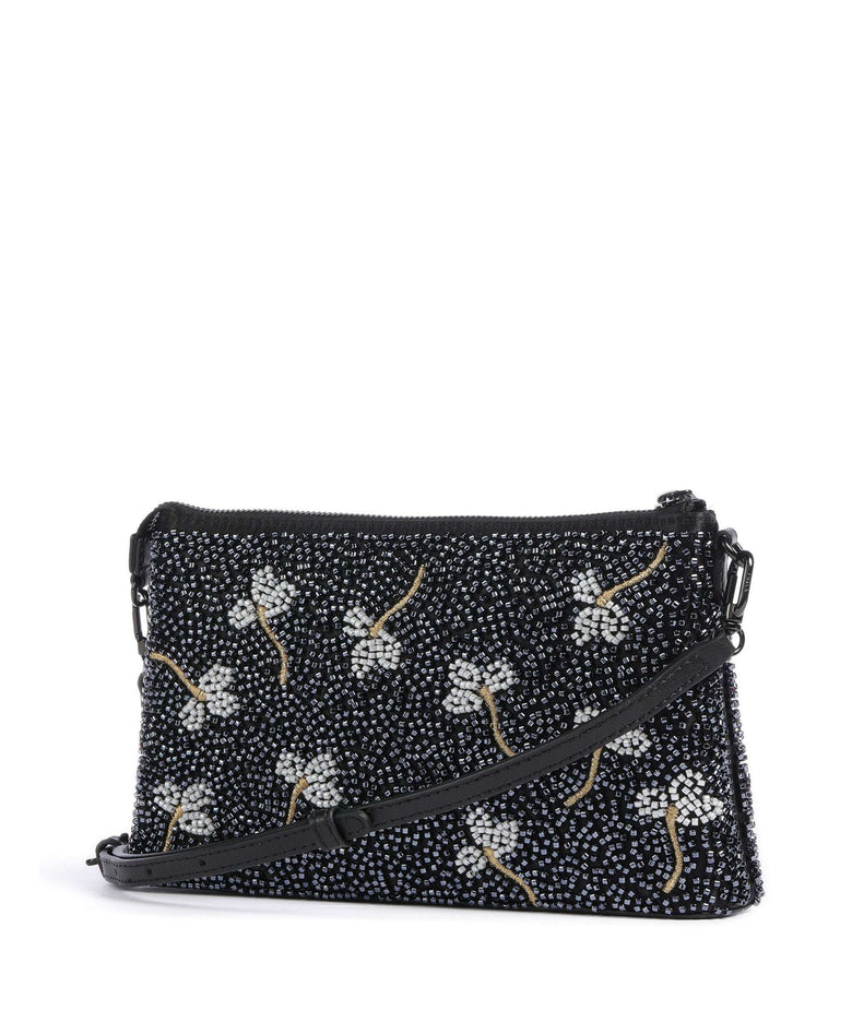 Furla Diamante Mini Crossbody bag toni nero