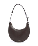 Furla Delizia Mini Sac porté épaule cioccolato