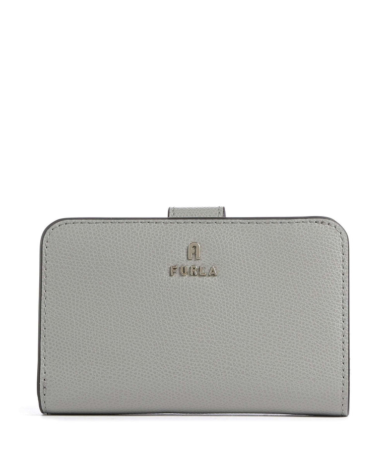 Furla Camelia M Wallet cenere/vaniglia