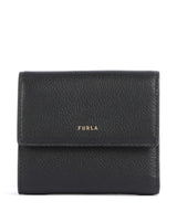 Furla Goccia M Portafoglio nero