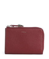 Furla Goccia M Porta carte di credito ciliegia