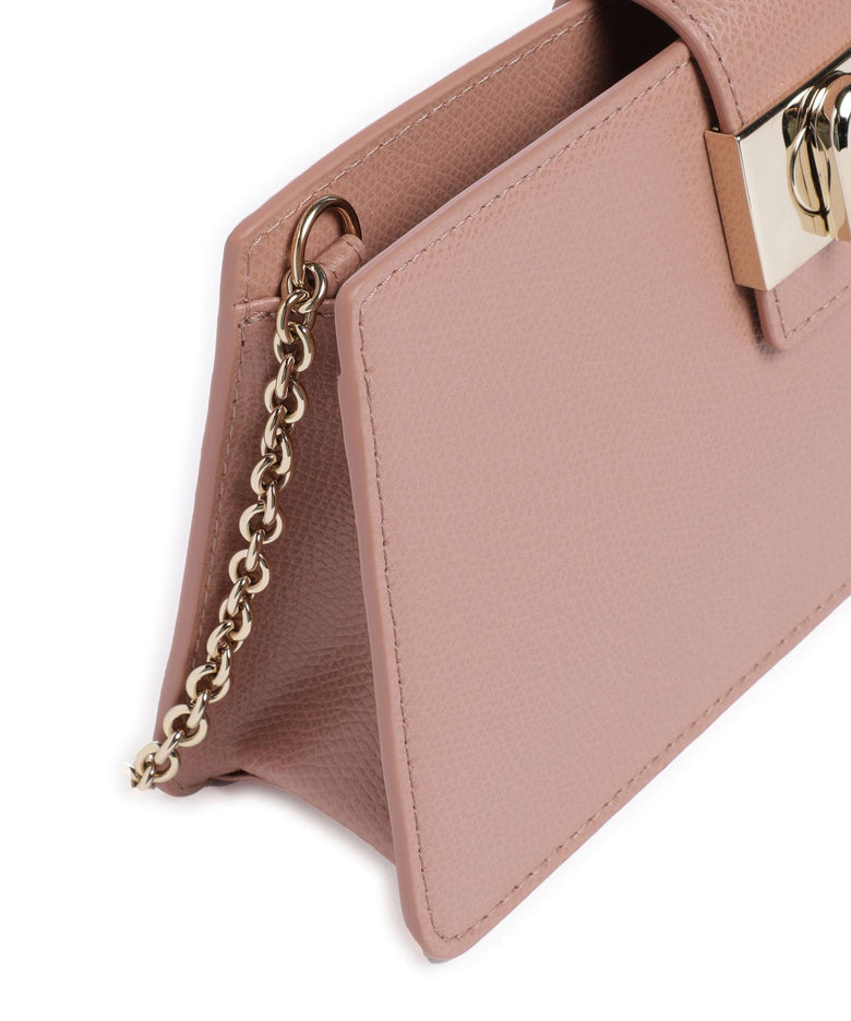 Furla 1927 Mini Crossbody bag tulle
