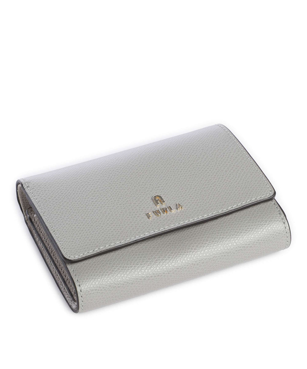 Furla Camelia M Wallet cenere/vaniglia