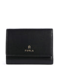 Furla Camelia Wallet nero