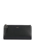 Furla Nuvola Continental Wallet nero