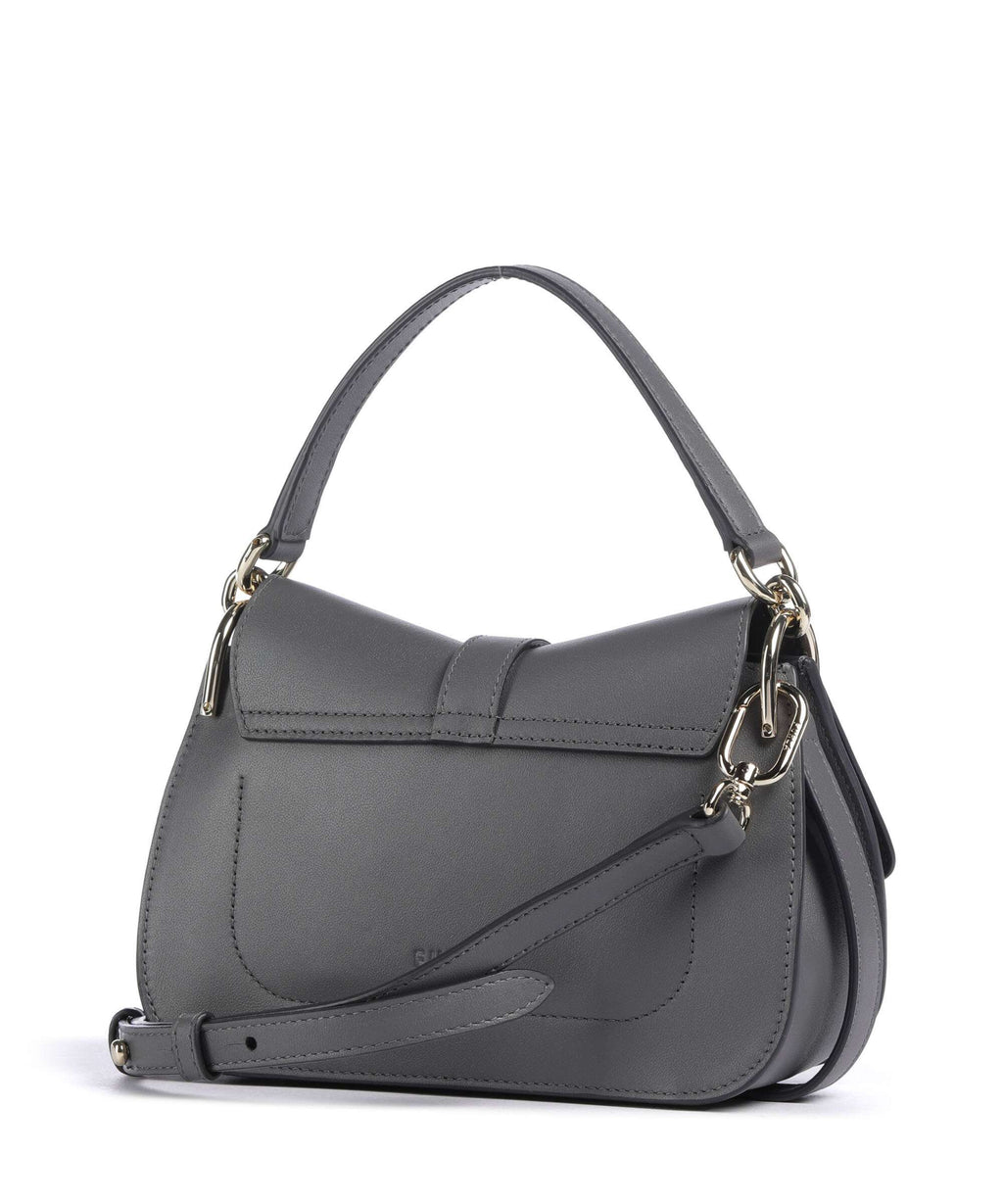 Furla Flow Mini Handbag soil